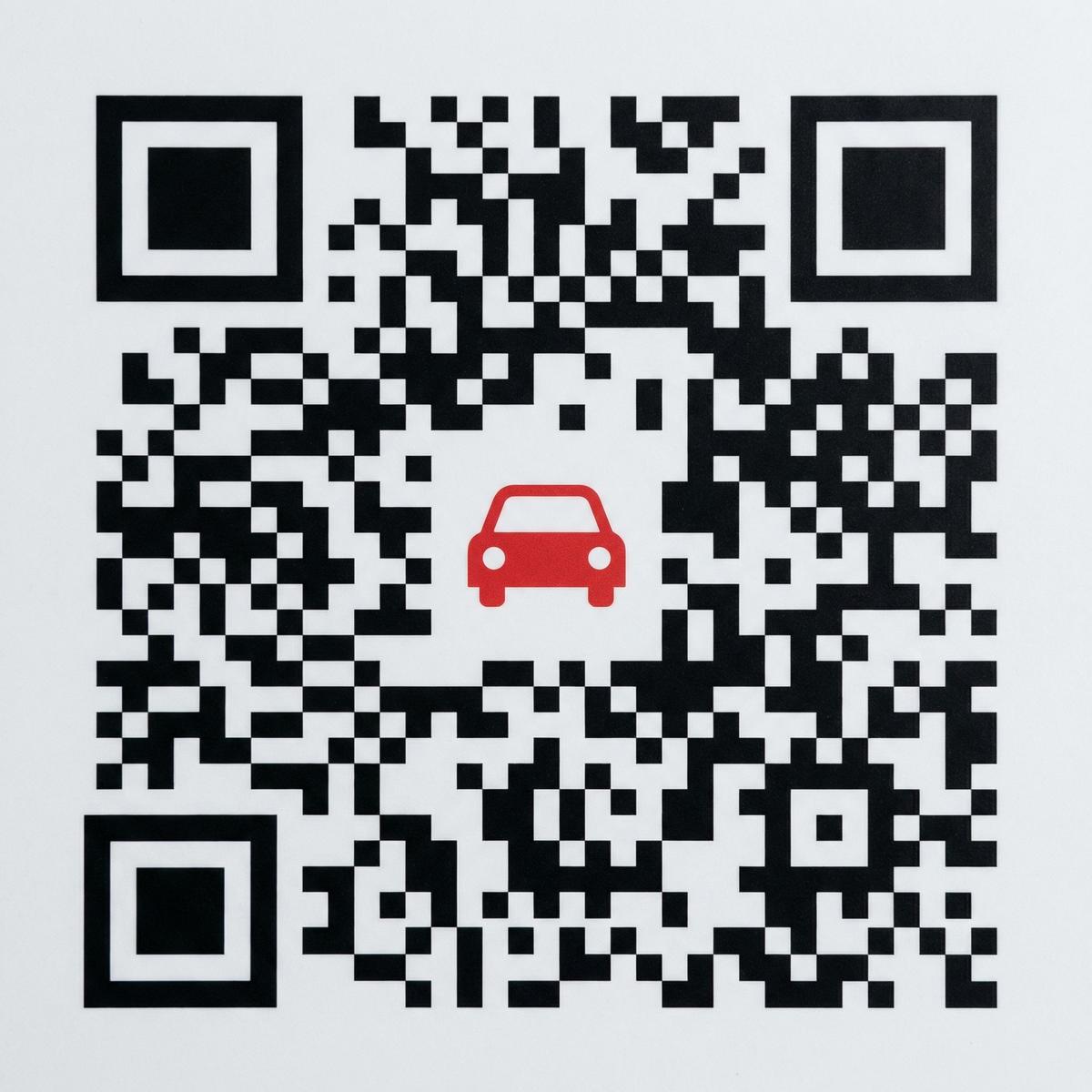 网红公众号二维码