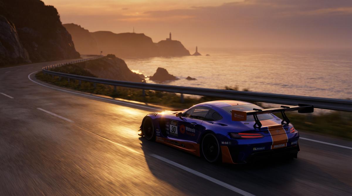 网红旅行车视频